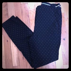 Zara ankle pants